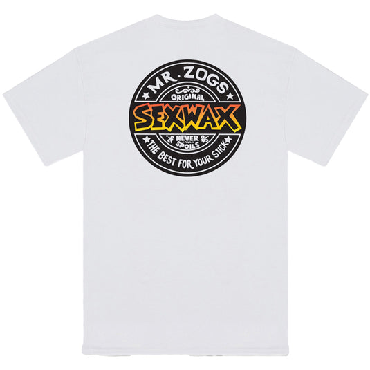 Sex Wax Die Cut T-Shirt