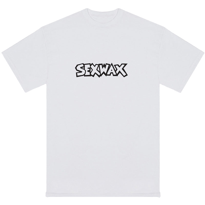 Load image into Gallery viewer, Sex Wax Die Cut T-Shirt
