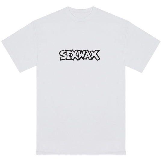 Sex Wax Die Cut T-Shirt