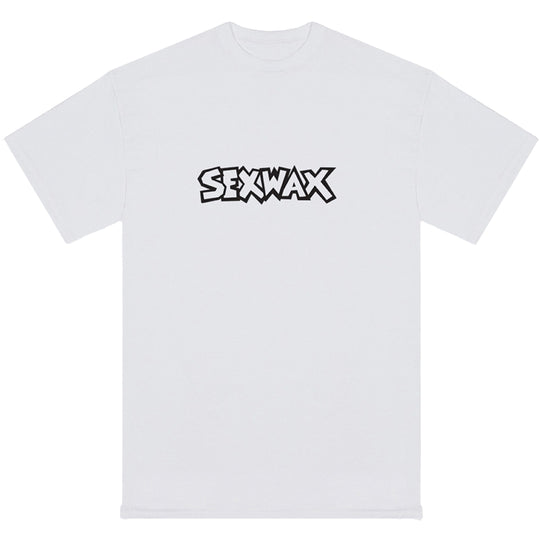 Sex Wax Die Cut T-Shirt