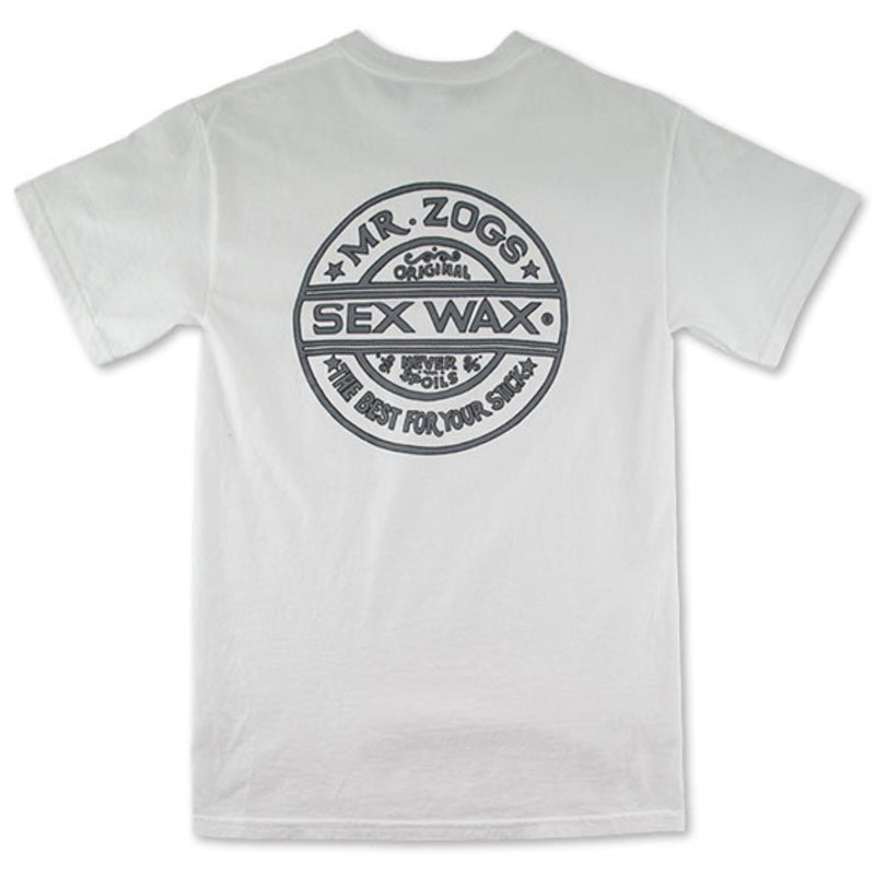 Load image into Gallery viewer, Sex Wax Pinstripe T-Shirt

