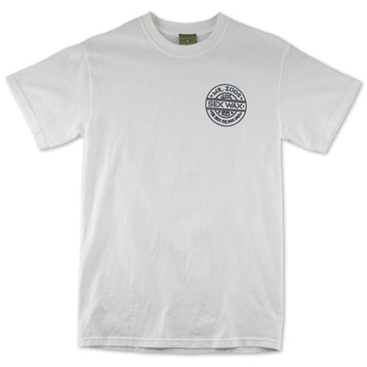 Sex Wax Pinstripe T-Shirt