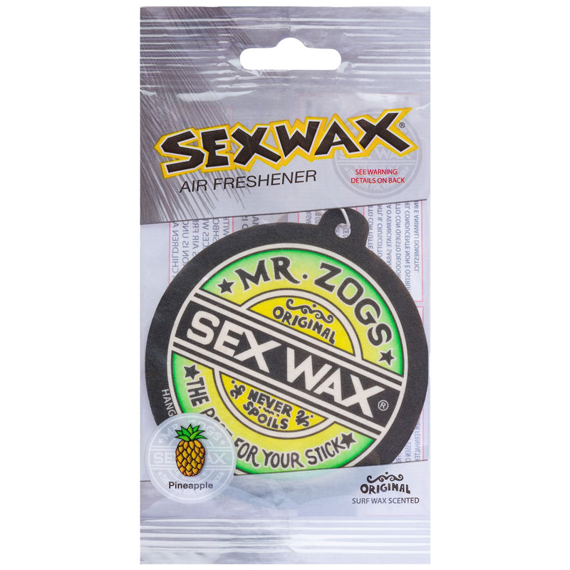 Load image into Gallery viewer, Sex Wax Air Freshener
