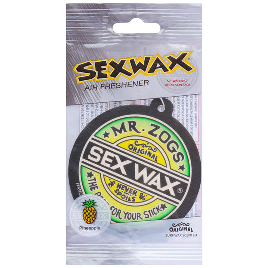 Sex Wax Air Freshener