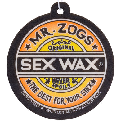 Sex Wax Air Freshener