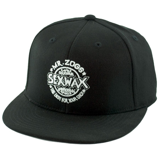 Sex Wax Classic Flexfit Hat