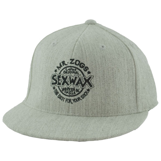 Sex Wax Classic Flexfit Hat 2