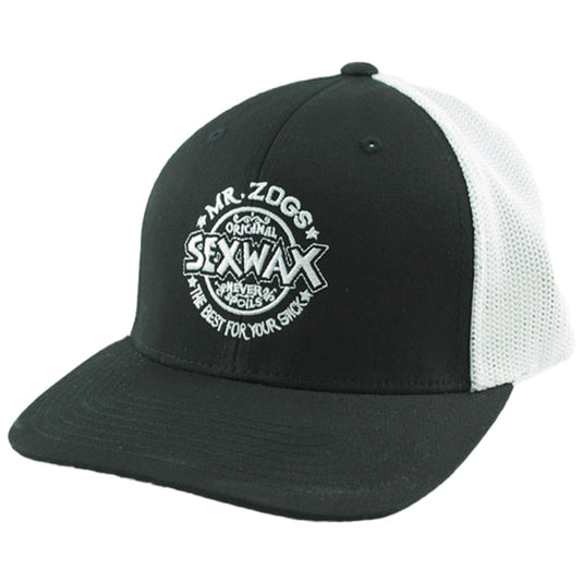 Sex Wax Trucker Hat