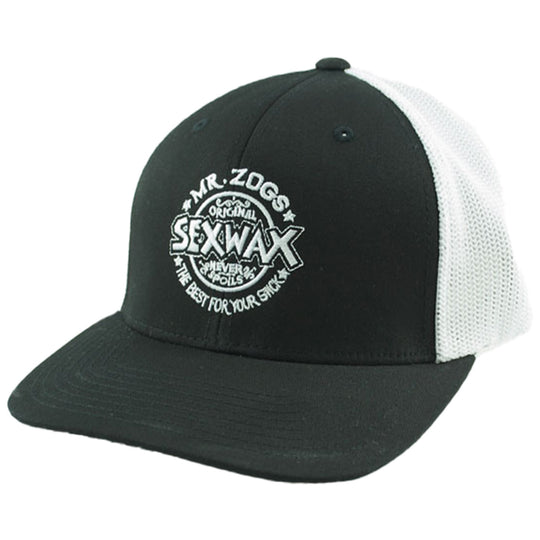 Sex Wax Trucker Hat