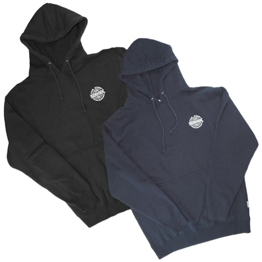 Sex Wax EMB Pinstripe Pullover Hoodie