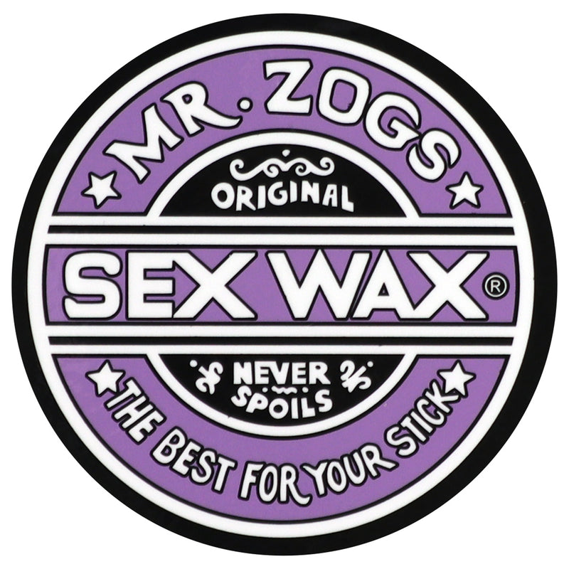 Load image into Gallery viewer, Sex Wax Logo Sticker
