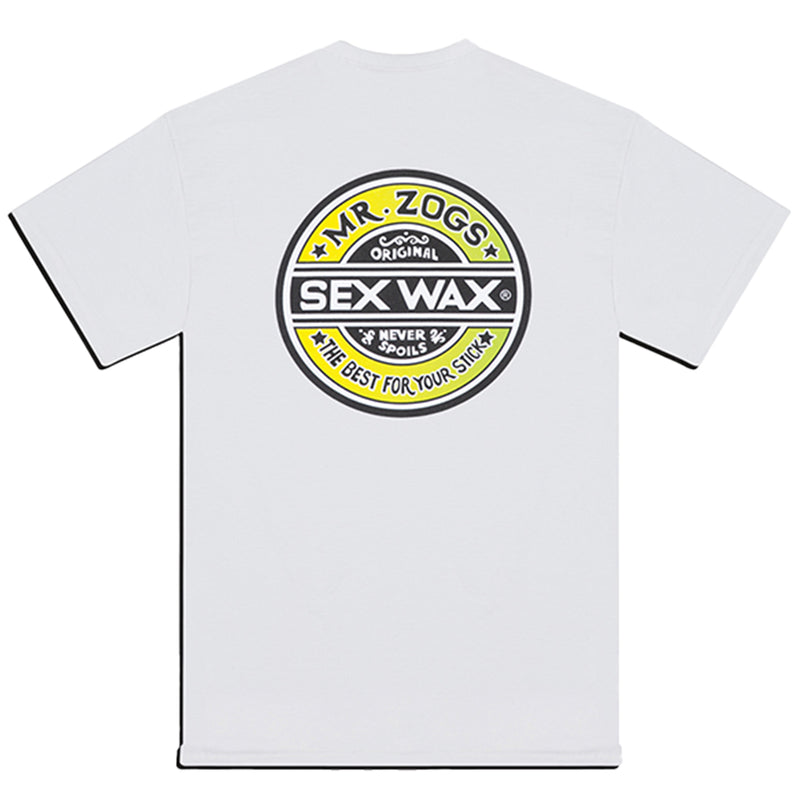 Load image into Gallery viewer, Sex Wax Fade T-Shirt
