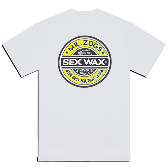 Sex Wax Fade T-Shirt