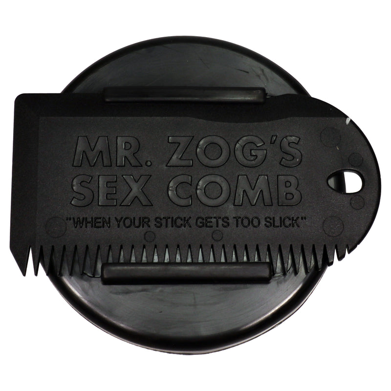 Load image into Gallery viewer, Sex Wax Surfboard Wax Comb &amp; Container 10
