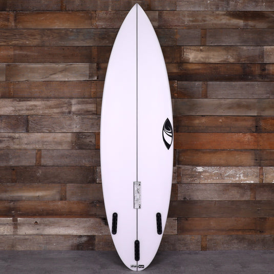 Sharp Eye #77 6'1 × 19 ¼ × 2 ½ Surfboard – Cleanline Surf