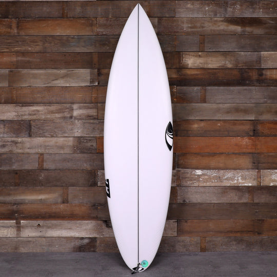Sharp Eye #77 6'1 × 19 ¼ × 2 ½ Surfboard