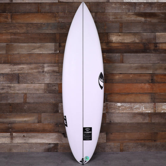 Sharp Eye #77 6'2 × 19 ½ × 2 ⅗ Surfboard