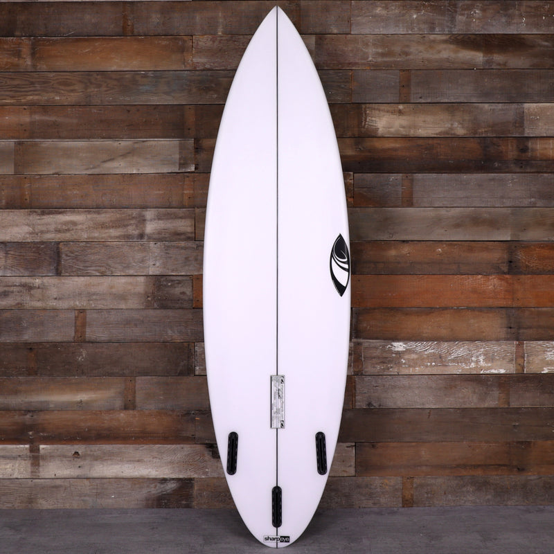 Load image into Gallery viewer, Sharp Eye #77 6&#39;3 x 19.65 x 2 11/16 Surfboard
