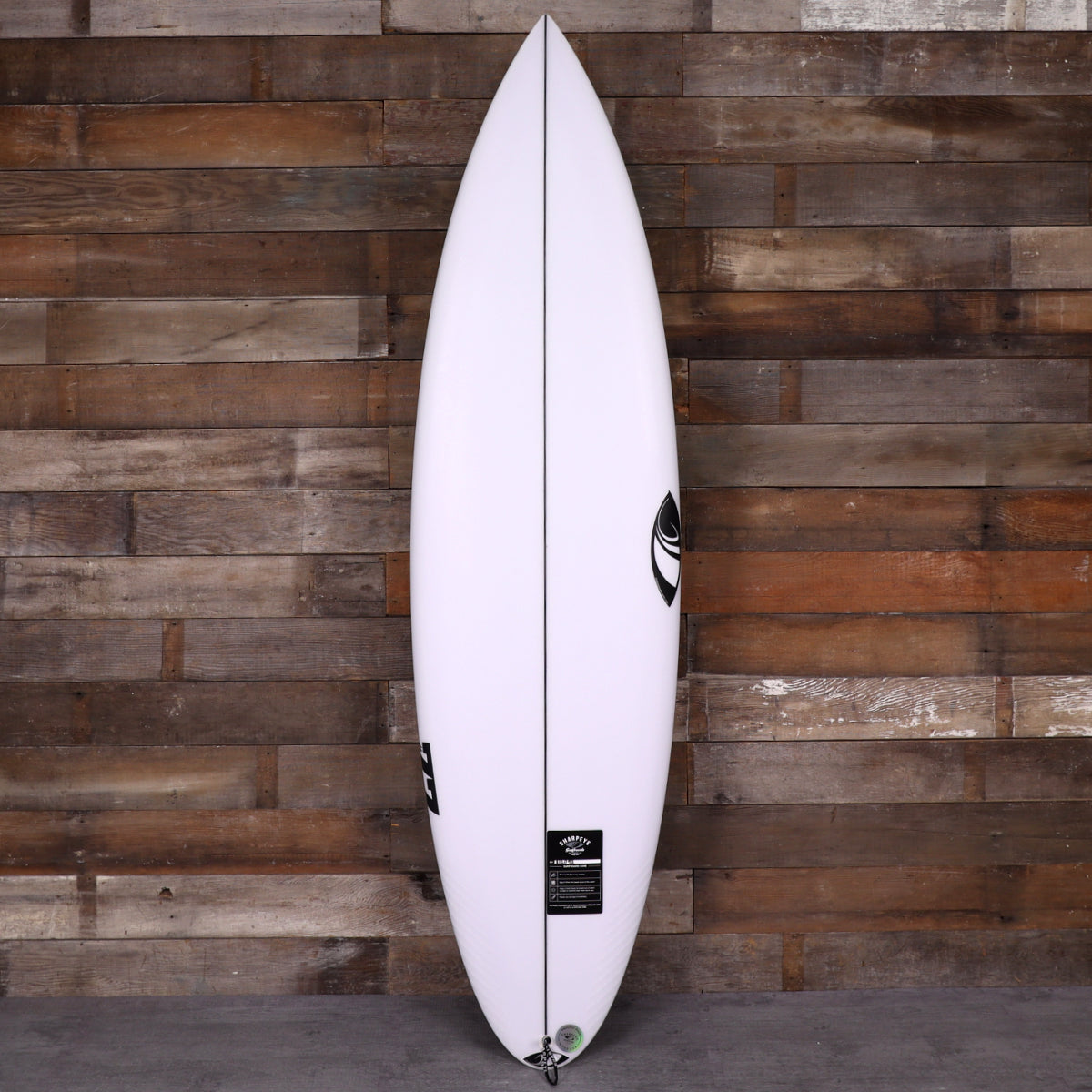 Sharp Eye #77 6'3 × 19.65 × 2 11/16 Surfboard – Cleanline Surf