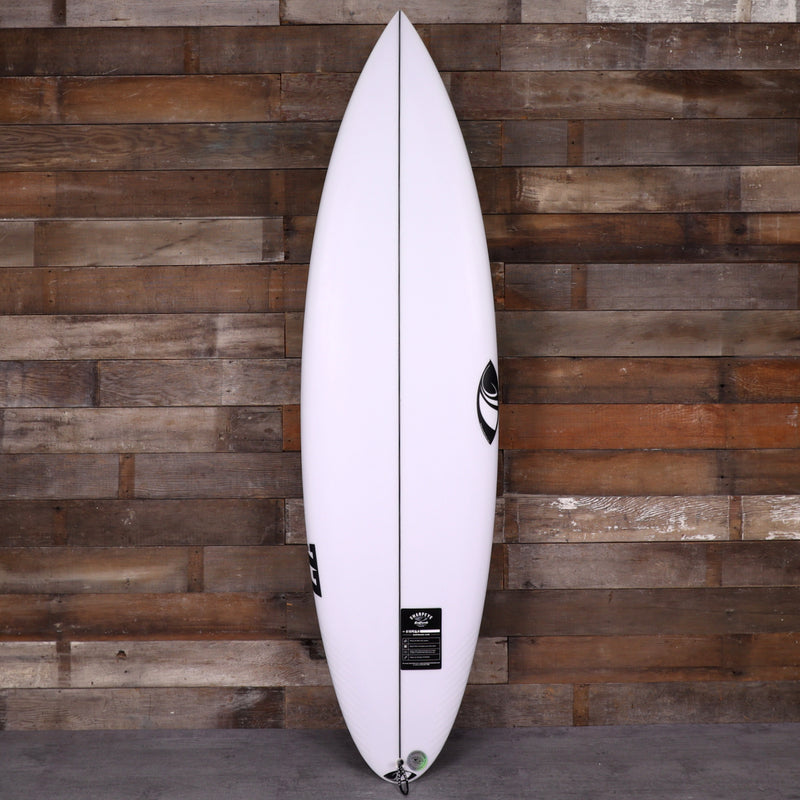 Load image into Gallery viewer, Sharp Eye #77 6&#39;3 x 19.65 x 2 11/16 Surfboard
