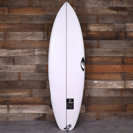 Sharp Eye Cheat Code 6'0 × 21 × 2.85 Surfboard