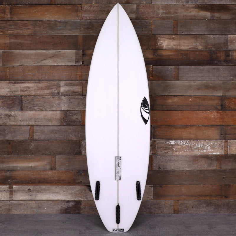 SharpEye inferno72 5’2” Buy the Sharp Eye Inferno 72 Surfboard Online Now