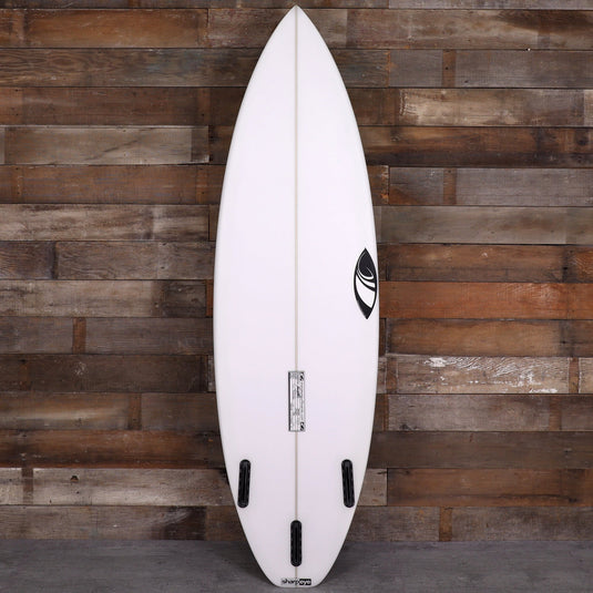 Sharp Eye Inferno 72 5'11 x 19 ½ x 2 ½ Surfboard