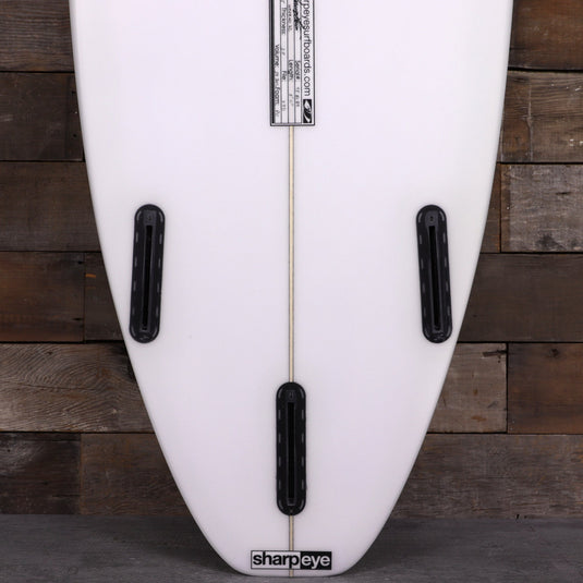 Sharp Eye Inferno 72 5'11 x 19 ½ x 2 ½ Surfboard – Cleanline Surf