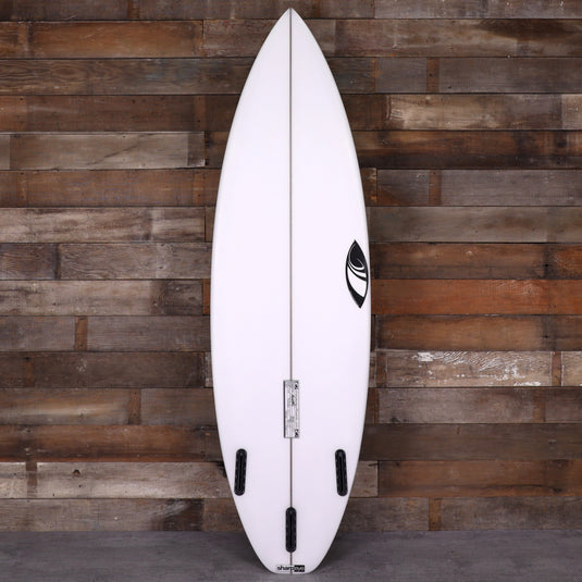 Sharp Eye Inferno 72 6'0 x 19 ¾ x 2 ⅝ Surfboard – Cleanline Surf