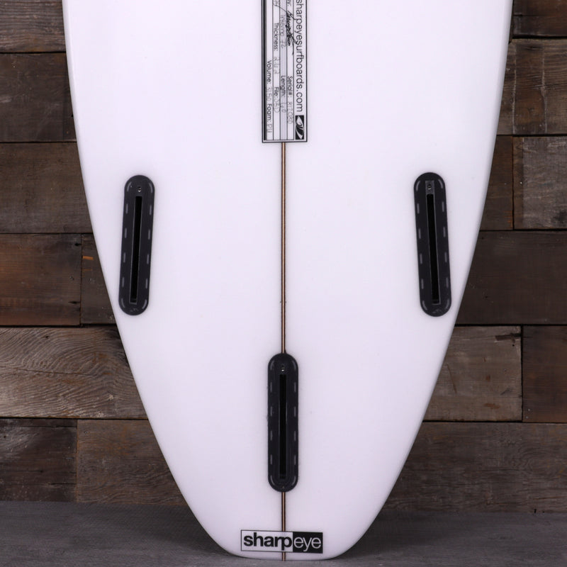 Load image into Gallery viewer, Sharp Eye Inferno 72 6'0 × 19 ¾ × 2 ⅝ Surfboard 4
