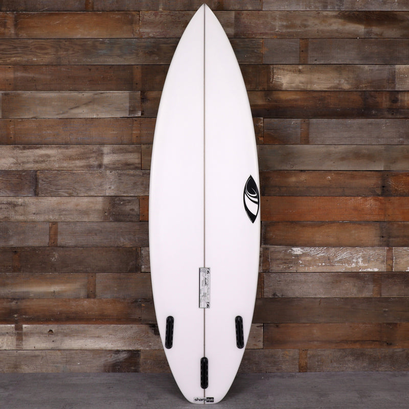 Load image into Gallery viewer, Sharp Eye Inferno 72 6&#39;0 x 19 ⅜ x 2 ⅗ Surfboard • DAMAGED
