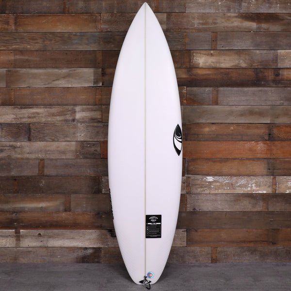 Sharp Eye Inferno 72 6'0 × 19 ⅜ × 2 ⅗ Surfboard – Cleanline Surf