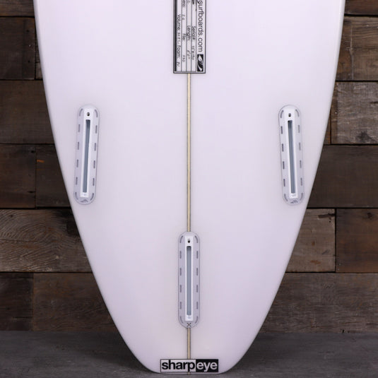 Sharp Eye Inferno 72 6'0 x 19 ⅜ x 2 ⅗ Surfboard