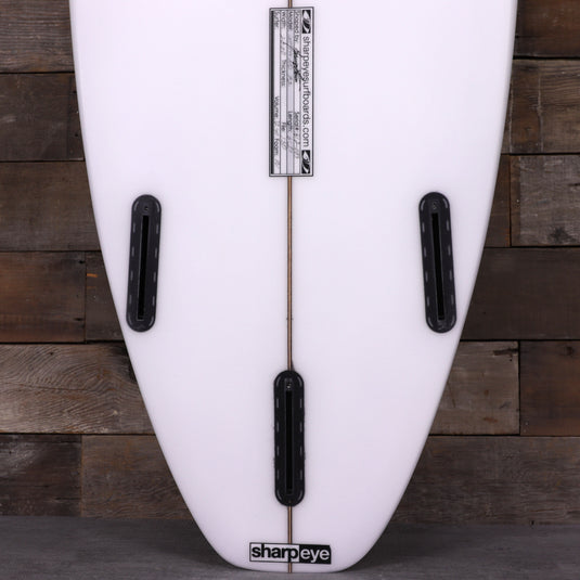 Sharp Eye Inferno 72 6'1 x 20 x 2 ⅝ Surfboard