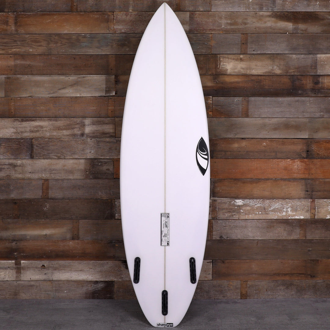 Sharp Eye Surfboards – Cleanline Surf