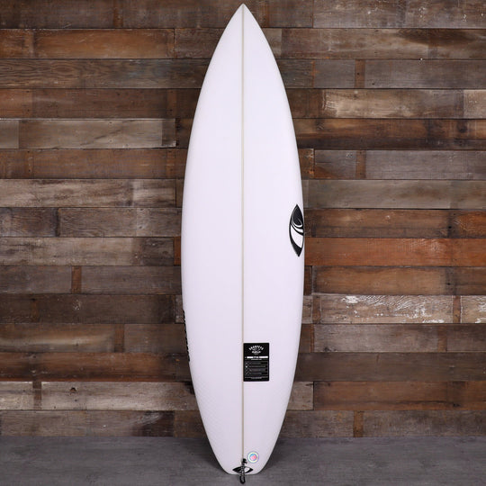 Sharp Eye Inferno 72 6'1 x 19 ½ x 2 ⅝ Surfboard