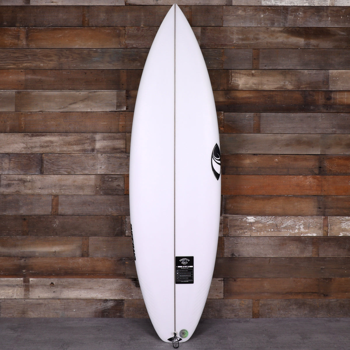 Sharp Eye Inferno 72 6'2 × 20 ½ × 2.78 Surfboard – Cleanline Surf
