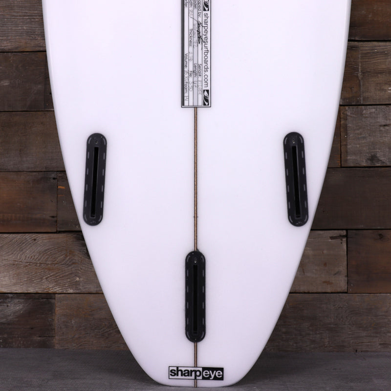 Load image into Gallery viewer, Sharp Eye Inferno 72 6&#39;2 x 20 ½ x 2.78 Surfboard

