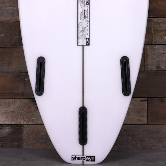 Sharp Eye Inferno 72 6'2 x 20 ½ x 2.78 Surfboard
