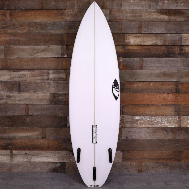 Load image into Gallery viewer, Sharp Eye Inferno 72 6&#39;2 x 19.65 x 2.65 Surfboard
