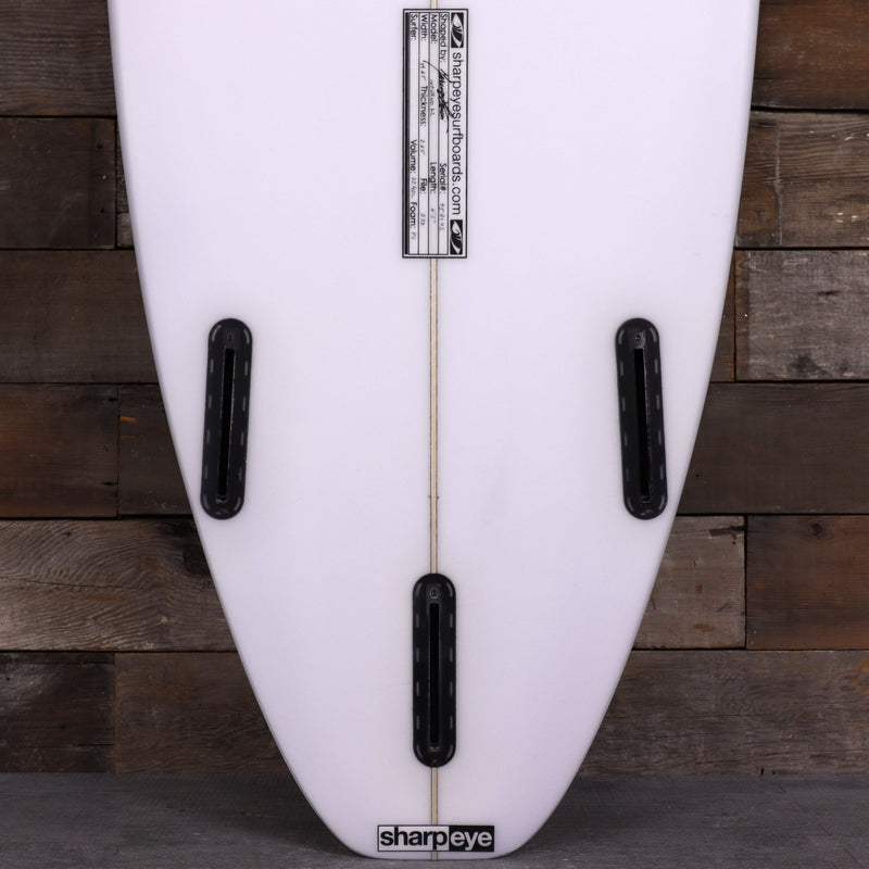 Load image into Gallery viewer, Sharp Eye Inferno 72 6&#39;2 x 19.65 x 2.65 Surfboard
