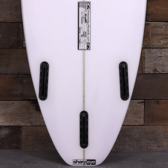 Sharp Eye Inferno 72 6'2 x 19.65 x 2.65 Surfboard
