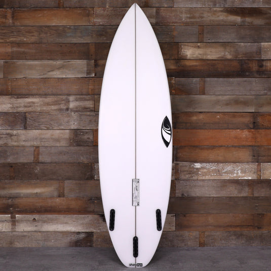 Sharp Eye Synergy 6'0 x 19 ½ x 2.58 Surfboard