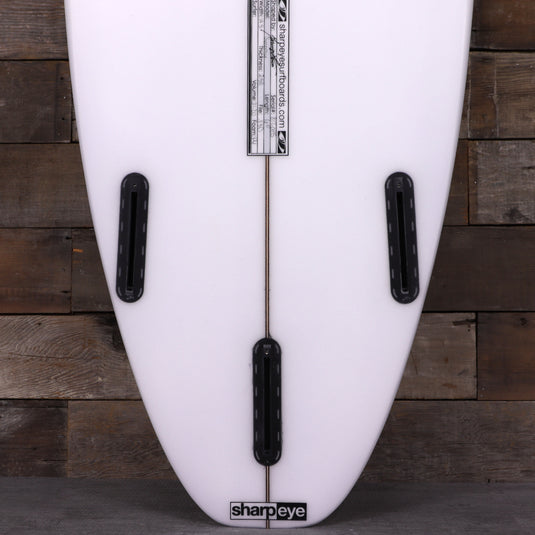 Sharp Eye Synergy 6'0 x 19 ½ x 2.58 Surfboard