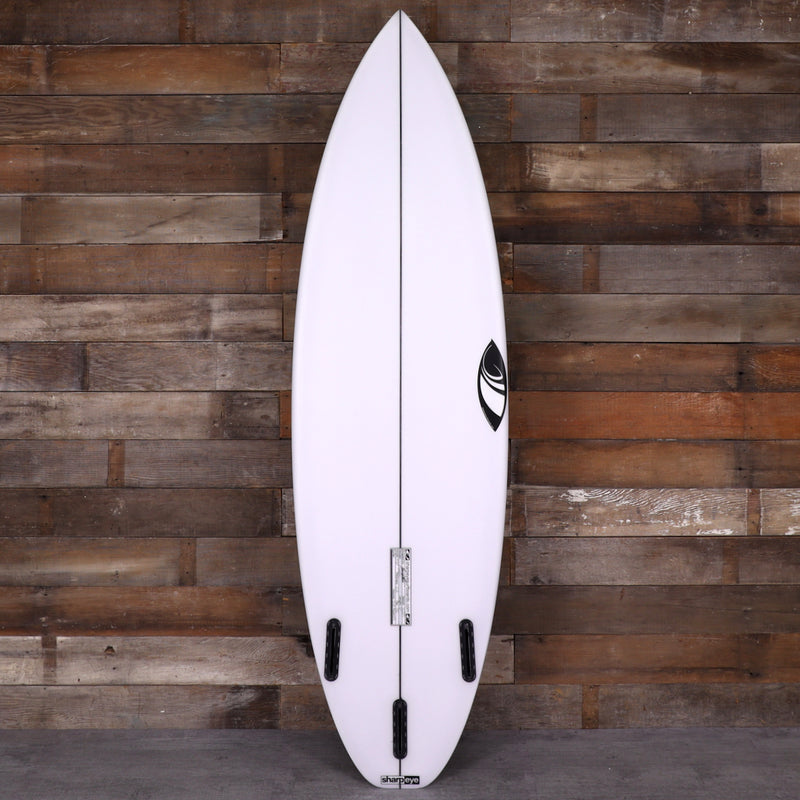Load image into Gallery viewer, Sharp Eye Synergy 6&#39;2 x 19 ¾ x 2 11/16 Surfboard
