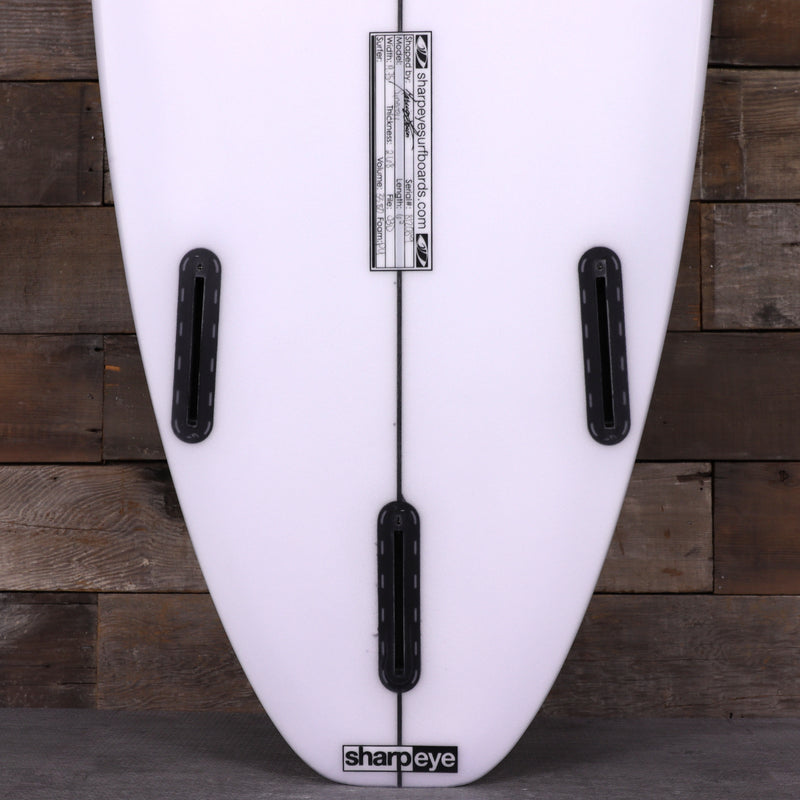 Load image into Gallery viewer, Sharp Eye Synergy 6&#39;2 x 19 ¾ x 2 11/16 Surfboard
