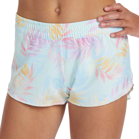 Billabong Youth Sweet Tropic Swim Short 2" Boardshorts