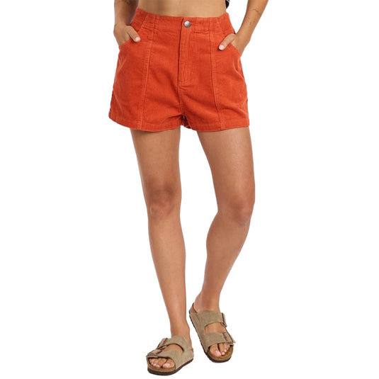 Sisstr Women's Sandy Shores Shorts 4
