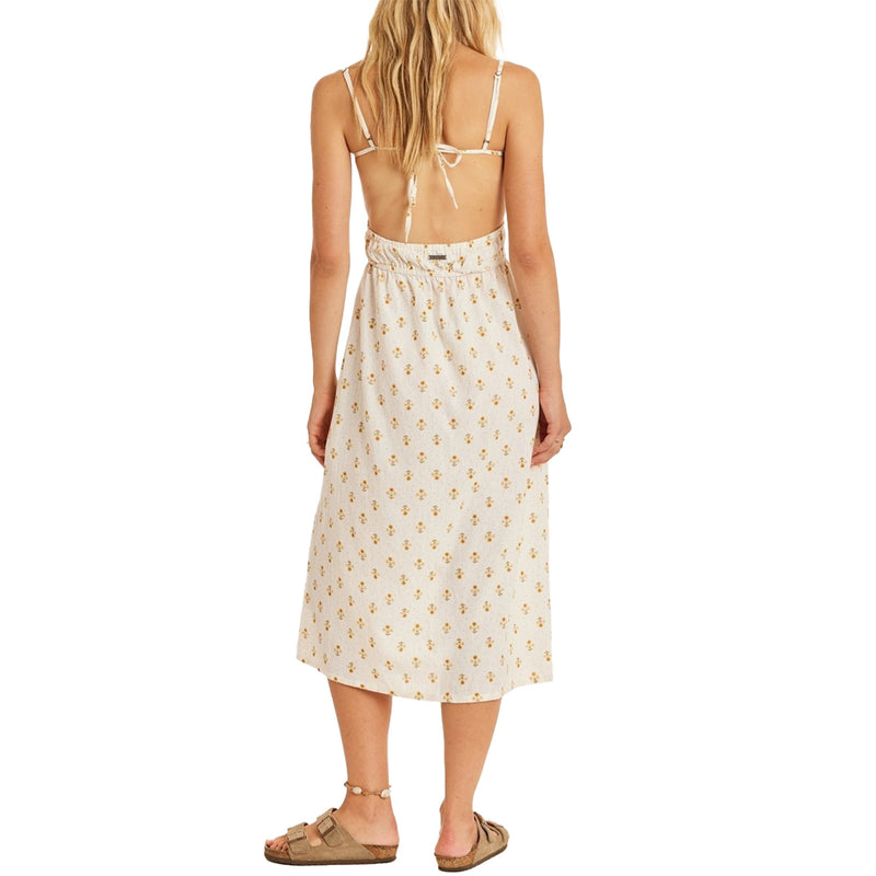 Load image into Gallery viewer, Sisstr Women's Chasing Daydreams Midi Dress
