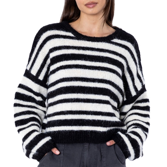Sisstr Women's Ocean Shores Sweater